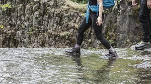 Hiking Boots Waterproof