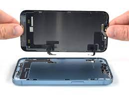 Replace Iphone Screen