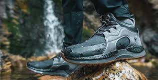 Men's Hiking Boots Waterproof