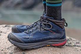 Topo Hiking Boots